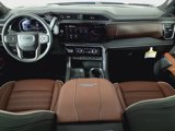 New 2025 GMC Sierra 2500 Denali Ultimate image 3