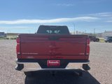 New 2025 Chevrolet Silverado 3500 LTZ w/ LTZ Premium Package image 4