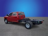 New 2025 RAM 3500 Tradesman w/ Chrome Appearance Group image 4