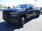 New 2025 RAM 3500 Limited image 3