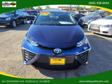 Used 2018 Toyota Mirai image 3