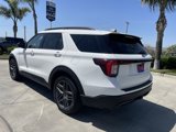 New 2025 Ford Explorer ST-Line image 3