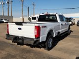 New 2025 Ford F350 4x4 Crew Cab Super Duty image 4