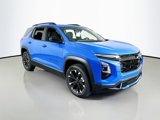 New 2026 Chevrolet Equinox RS image 3