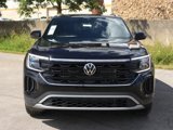 New 2025 Volkswagen Atlas Cross Sport SE image 2