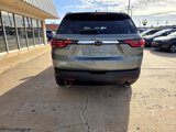 Used 2023 Chevrolet Traverse LT w/ LT Premium Package image 6