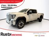 Used 2024 GMC Sierra 3500 Denali w/ Denali Reserve Package image 3