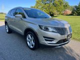 Used 2017 Lincoln MKC Premiere image 4