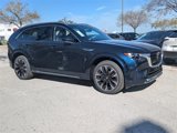 New 2025 MAZDA CX-90 3.3 Turbo S w/ Premium Package image 2