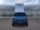 New 2025 Ford Bronco Sport Big Bend w/ Convenience Package image 5