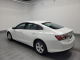 Used 2022 Chevrolet Malibu LT image 3