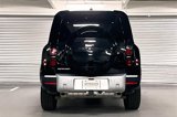Certified 2024 Land Rover Defender 130 S image 3