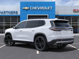 New 2025 GMC Acadia Elevation w/ Super Cruise Package image 3