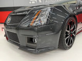 Used 2015 Cadillac CTS V image 4