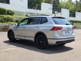 Used 2022 Volkswagen Tiguan SE R-Line image 5