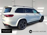 New 2025 Mercedes-Benz GLS 450 4MATIC image 3