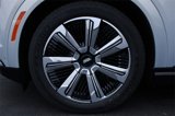 New 2025 Cadillac Escalade IQ Luxury 2 image 5