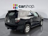 Used 2024 Toyota 4Runner SR5 image 5