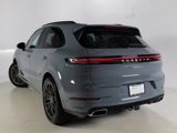 New 2026 Porsche Cayenne image 3