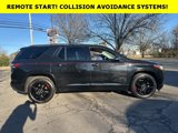 Used 2020 Chevrolet Traverse Premier w/ Redline Edition image 6