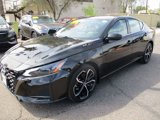 Used 2024 Nissan Altima 2.5 SR w/ SR Premium Package image 3