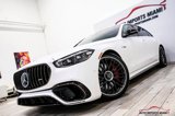 Used 2025 Mercedes-Benz S 63 AMG S image 2