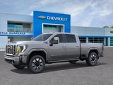 New 2025 GMC Sierra 2500 Denali w/ Denali Reserve Package image 2