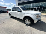 Used 2019 Ford F150 King Ranch w/ Equipment Group 601A Luxury image 2