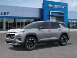 New 2026 Chevrolet Equinox LT w/ Convenience Package II image 2