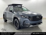 New 2025 MAZDA CX-50 Meridian Edition w/ Apex Package image 4