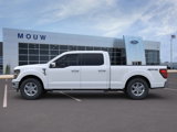 New 2025 Ford F150 XLT w/ Equipment Group 302A MID image 3