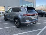 New 2025 Volkswagen Atlas SEL Premium R-Line image 4