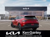 New 2026 Kia Sportage X-Line image 4