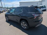 New 2026 Chevrolet Equinox LT image 6