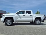 New 2025 Toyota Tacoma SR image 5