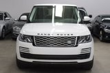Used 2019 Land Rover Range Rover Supercharged image 2