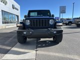 New 2025 Jeep Gladiator Sport image 5