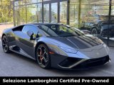 Used 2021 Lamborghini Huracan EVO image 3