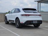 Certified 2025 Porsche Macan image 3