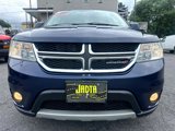 Used 2017 Dodge Journey SXT w/ Comfort/Convenience Group image 3