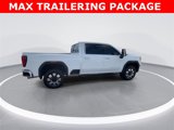 Certified 2024 GMC Sierra 2500 Denali w/ Denali Reserve Package image 5