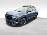 New 2026 Chevrolet Equinox RS w/ Convenience Package III image 5
