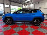 Used 2022 Jeep Compass Limited image 4