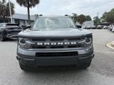 Used 2024 Ford Bronco Sport Big Bend w/ Convenience Package image 5