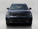 New 2025 Kia Telluride AWD image 3