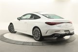 New 2025 Mercedes-Benz CLE 300 4MATIC Coupe image 2