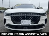 Certified 2024 Lincoln Nautilus Reserve w/ Equipment Group 203A image 2