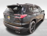 New 2025 GMC Acadia Elevation w/ Black Edition image 3