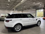 Used 2020 Land Rover Range Rover Sport SE image 3