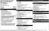 New 2026 Chevrolet Silverado EV Trail Boss w/ Plus Package image 6